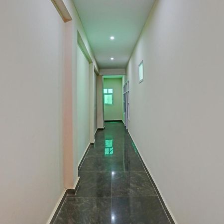Hotel O Arya Residency Gurgaon Exterior photo